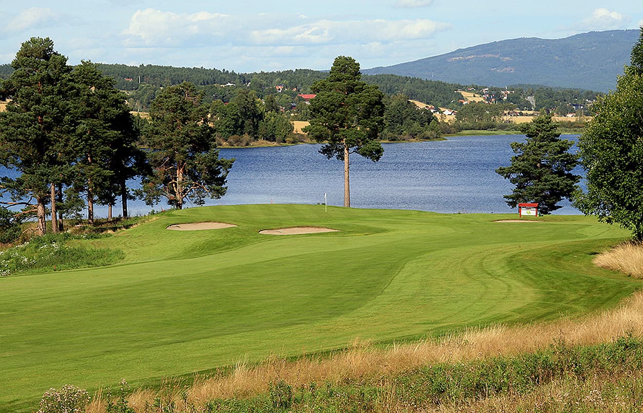 Tyrifjord Golfklubb